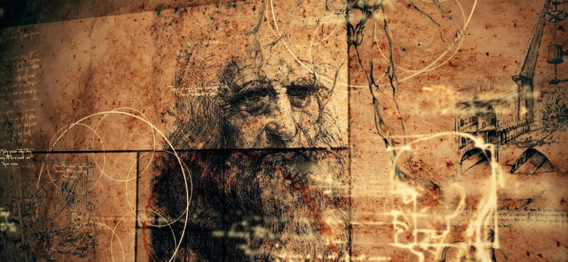 El verdadero Código Da Vinci: la mejora de la resonancia resolverá el problema energético del futuro