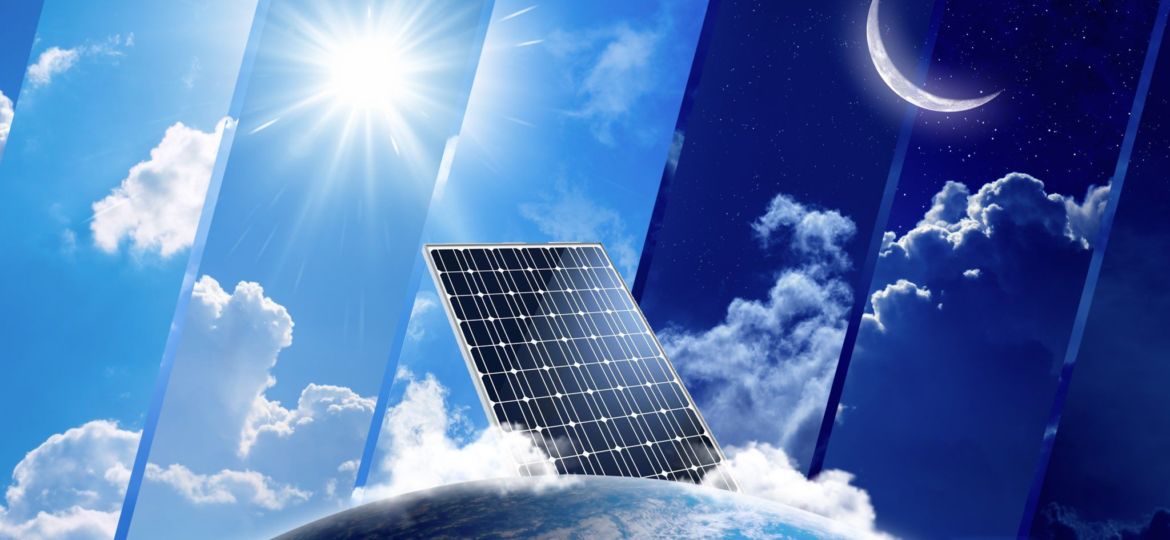 NEUTRINOVOLTAICO – cuando la célula solar ya no necesita luz