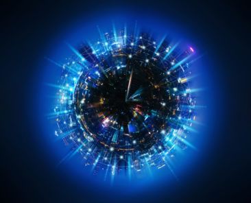 En el futuro, el Neutrino Energy Group impulsará el internet de las cosas