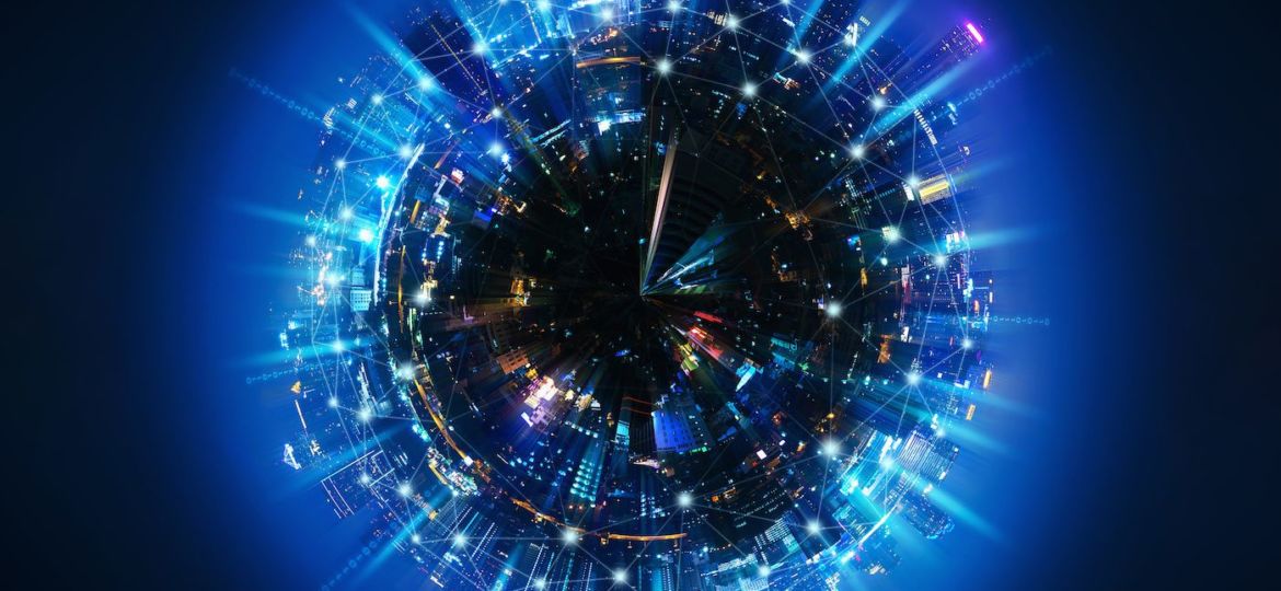 En el futuro, el Neutrino Energy Group impulsará el internet de las cosas