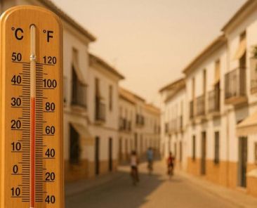 temperaturas