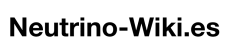 neutrino-wiki.es